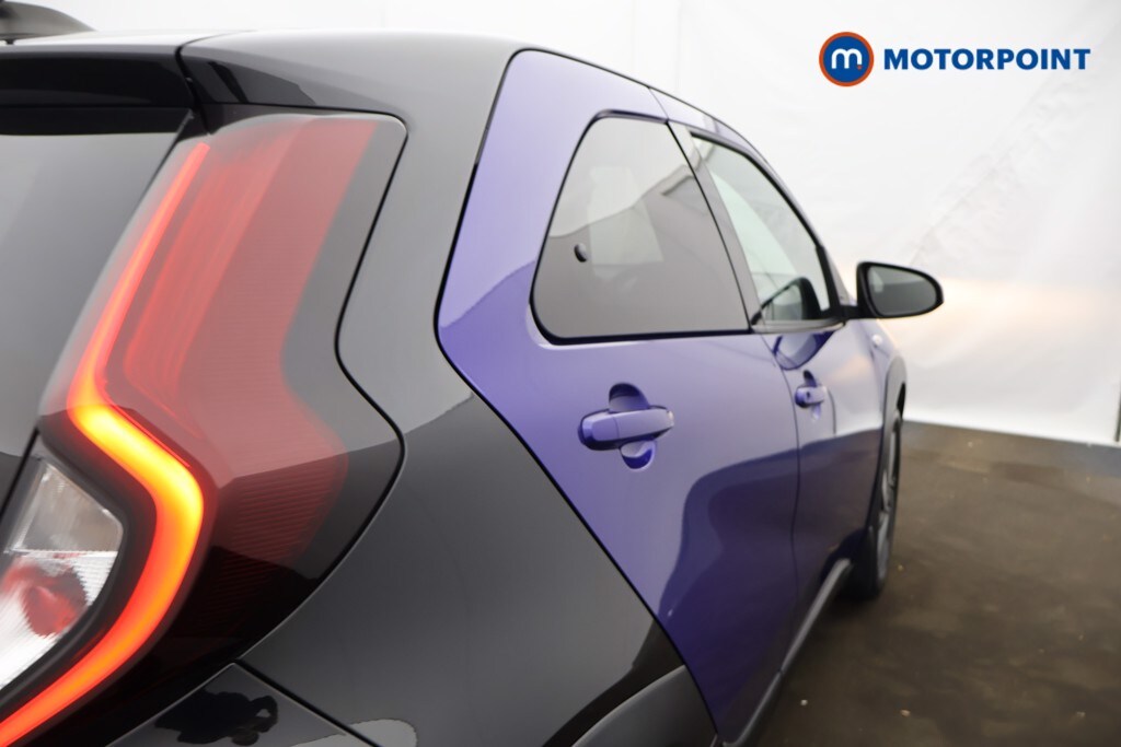 Used Toyota Aygo X 2022 for sale - 76777562: Photo 35