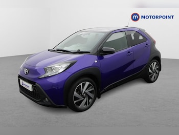 Used Toyota Aygo X 2022 for sale - 76777562: Photo