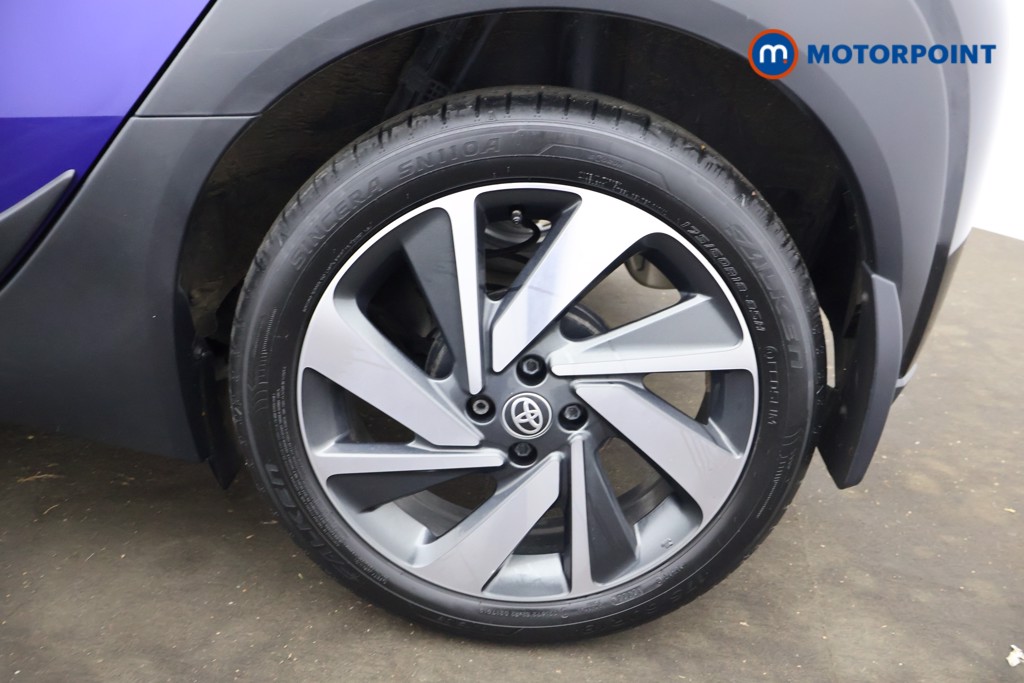 Used Toyota Aygo X 2022 for sale - 76777562: Photo 41