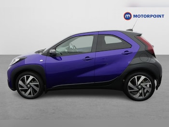 Used Toyota Aygo X 2022 for sale - 76777562: Photo