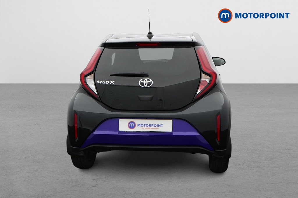 Used Toyota Aygo X 2022 for sale - 76777562: Photo 6