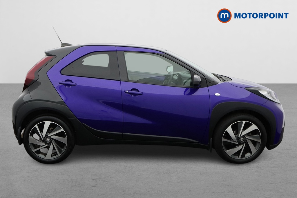 Used Toyota Aygo X 2022 for sale - 76777562: Photo 8