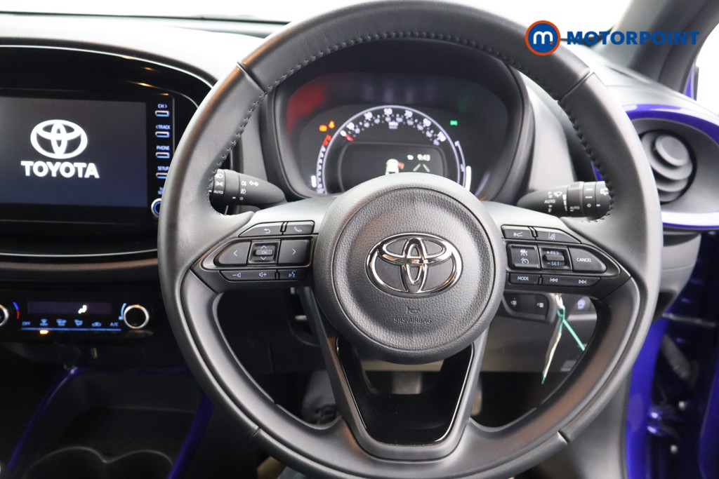 Used Toyota Aygo X 2022 for sale - 76777562: Photo 9