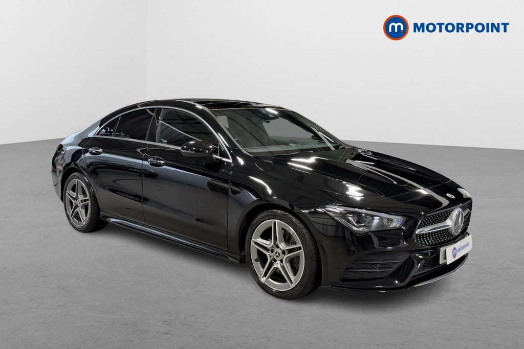 Used Mercedes-Benz CLA 2022 for sale - 76505221: Photo 1