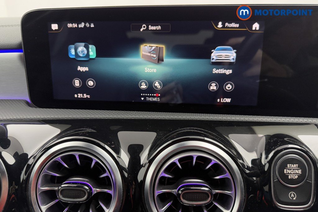 Used Mercedes-Benz CLA 2022 for sale - 76505221: Photo 18