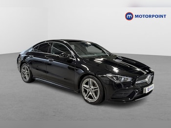 Used Mercedes-Benz CLA 2022 for sale - 76505221: Photo