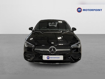Used Mercedes-Benz CLA 2022 for sale - 76505221: Photo