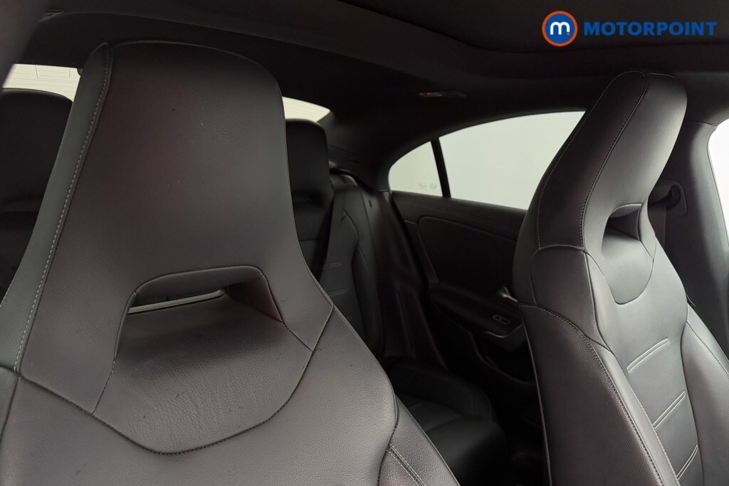 Used Mercedes-Benz CLA 2022 for sale - 76505221: Photo 35