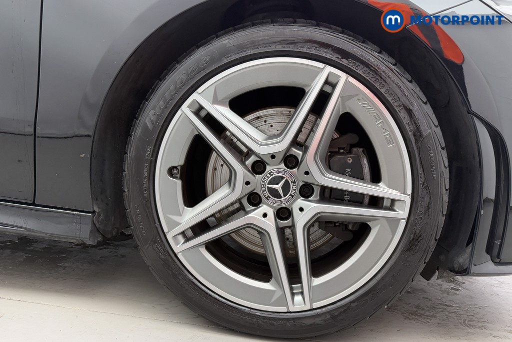 Used Mercedes-Benz CLA 2022 for sale - 76505221: Photo 45