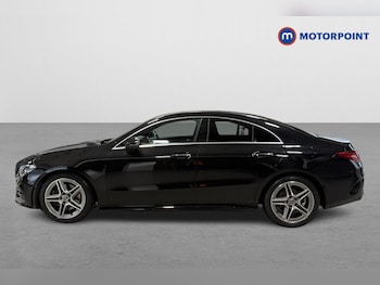 Used Mercedes-Benz CLA 2022 for sale - 76505221: Photo