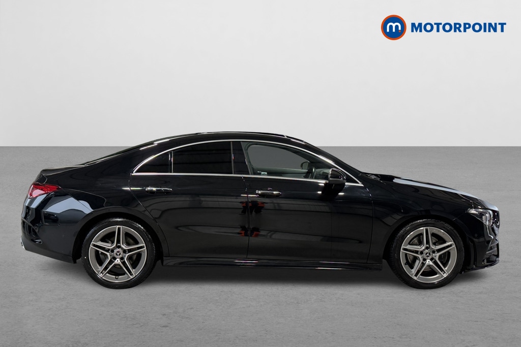 Used Mercedes-Benz CLA 2022 for sale - 76505221: Photo 8
