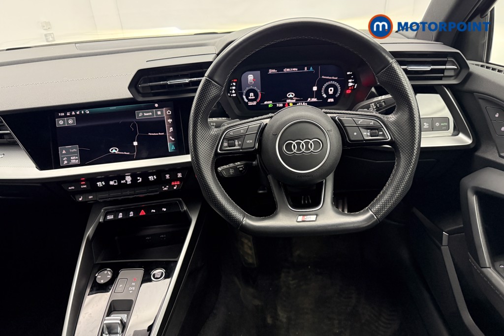 Used Audi A3 2022 for sale - 78089448: Photo 10