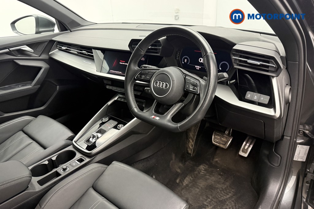 Used Audi A3 2022 for sale - 78089448: Photo 14