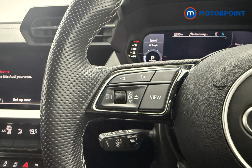 Used Audi A3 2022 for sale - 78089448: Photo 15