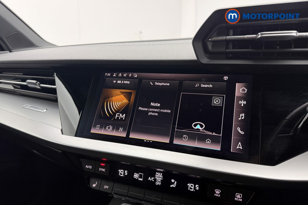 Used Audi A3 2022 for sale - 78089448: Photo 18