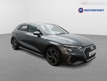 Used Audi A3 2022 for sale - 78089448: Photo