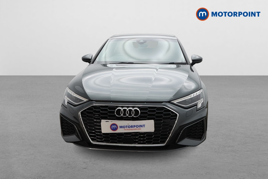 Used Audi A3 2022 for sale - 78089448: Photo 2