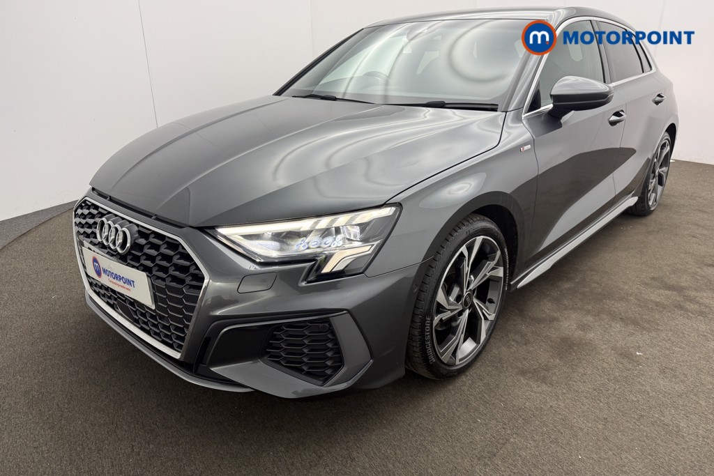 Used Audi A3 2022 for sale - 78089448: Photo 29