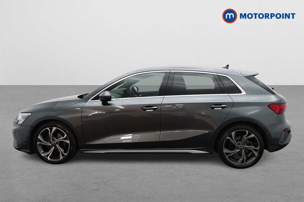 Used Audi A3 2022 for sale - 78089448: Photo 4