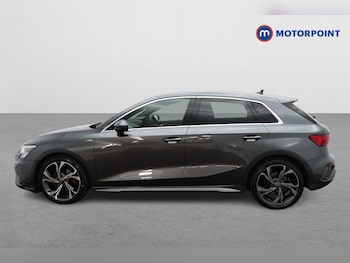 Used Audi A3 2022 for sale - 78089448: Photo