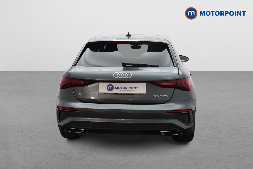 Used Audi A3 2022 for sale - 78089448: Photo 6