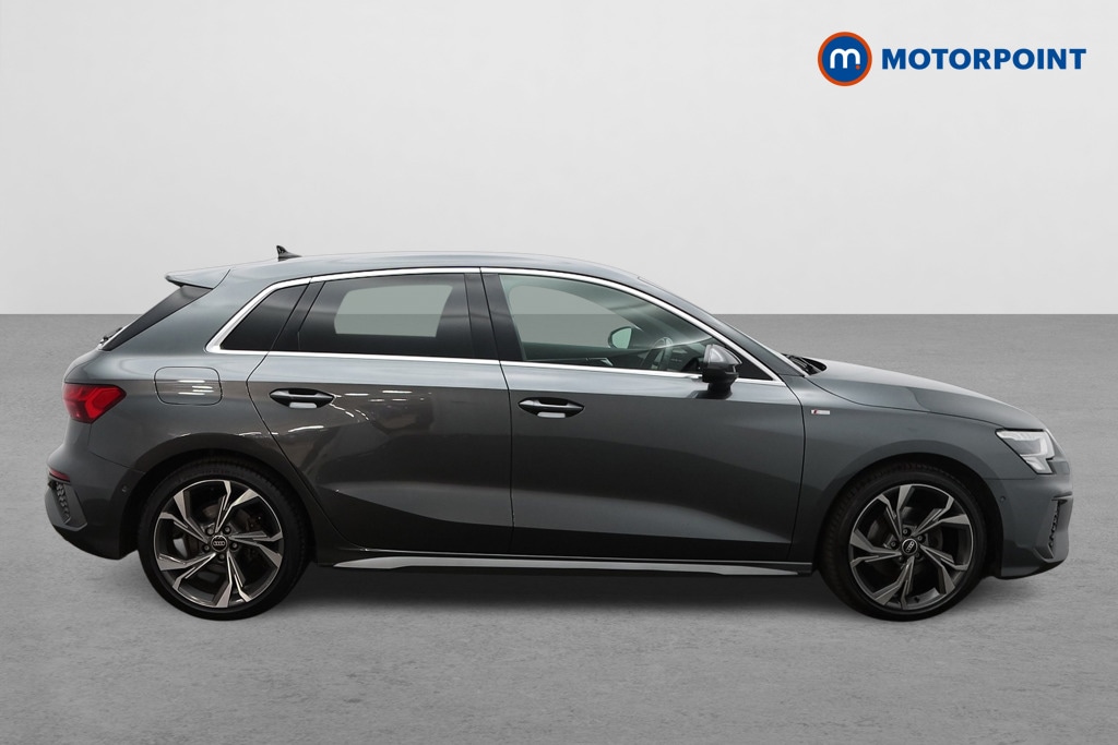 Used Audi A3 2022 for sale - 78089448: Photo 8