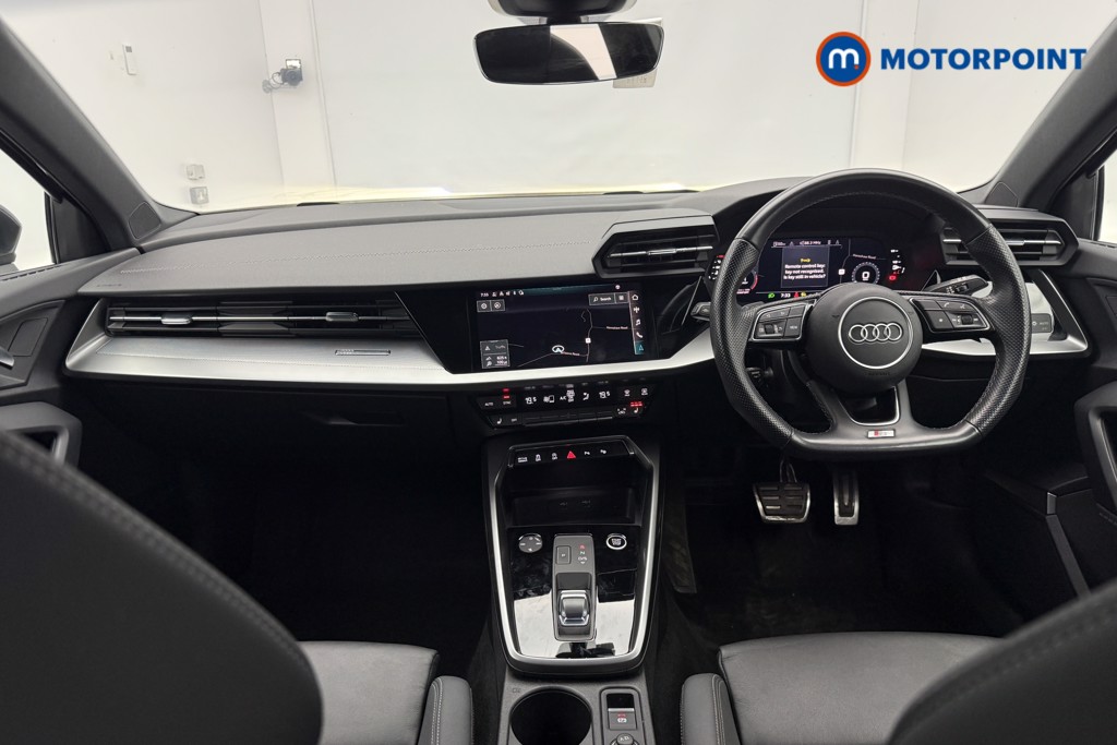 Used Audi A3 2022 for sale - 78089448: Photo 9