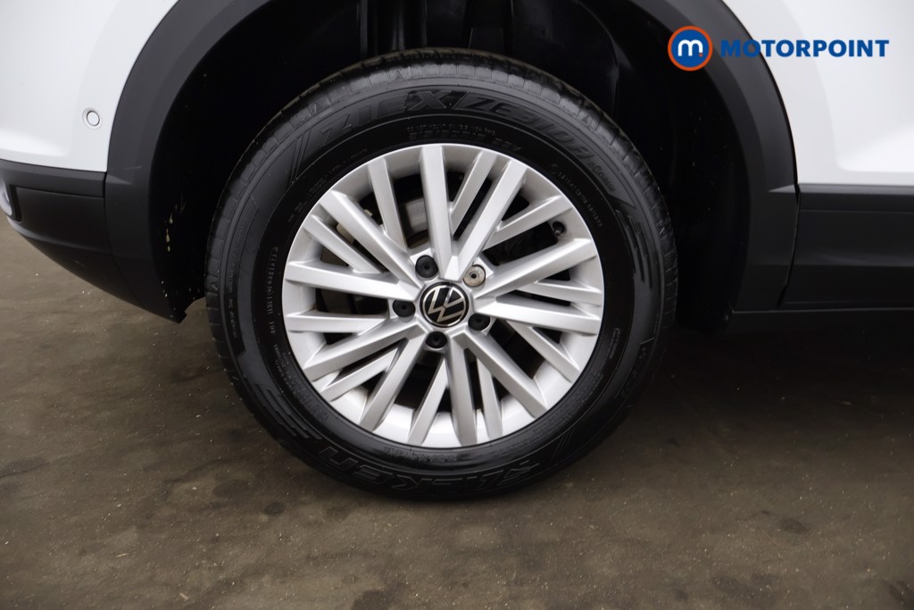 Used Volkswagen T-Roc 2023 for sale - 78028841: Photo 10