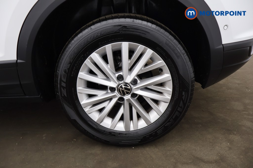 Used Volkswagen T-Roc 2023 for sale - 78028841: Photo 11