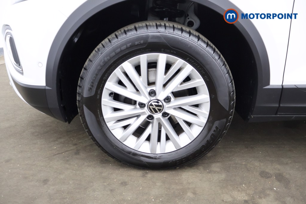 Used Volkswagen T-Roc 2023 for sale - 78028841: Photo 12