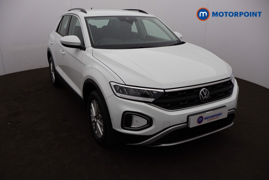 Used Volkswagen T-Roc 2023 for sale - 78028841: Photo 13