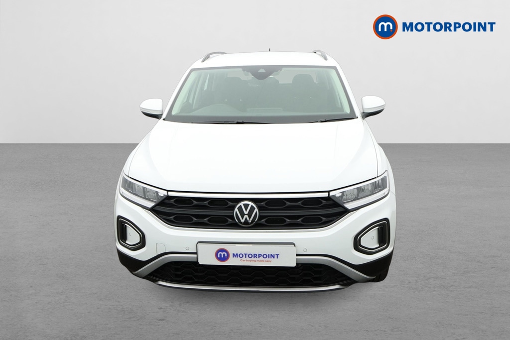 Used Volkswagen T-Roc 2023 for sale - 78028841: Photo 2