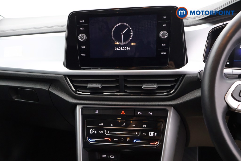 Used Volkswagen T-Roc 2023 for sale - 78028841: Photo 21