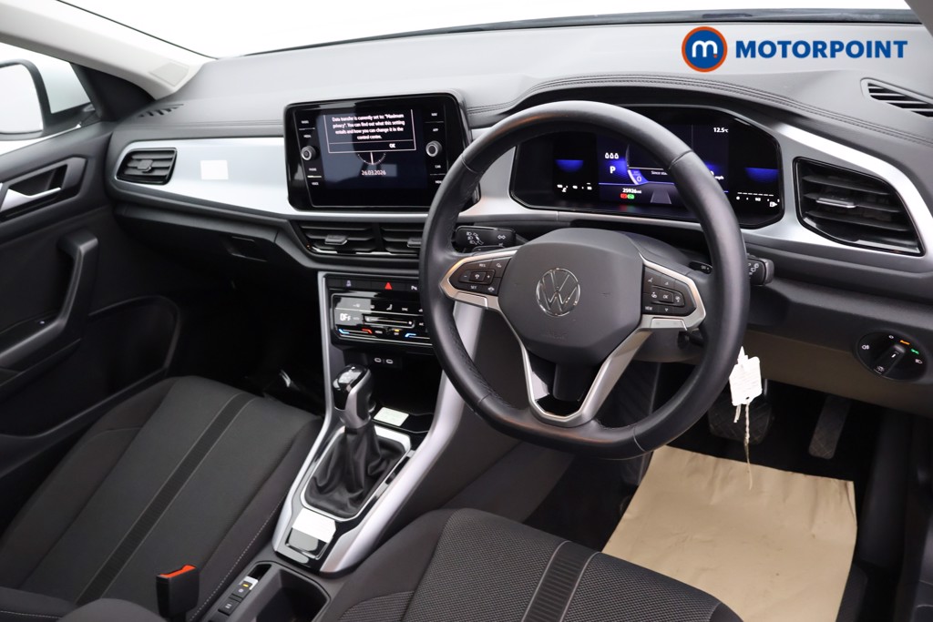 Used Volkswagen T-Roc 2023 for sale - 78028841: Photo 29