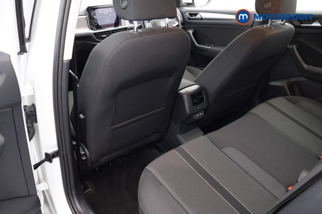 Used Volkswagen T-Roc 2023 for sale - 78028841: Photo 34