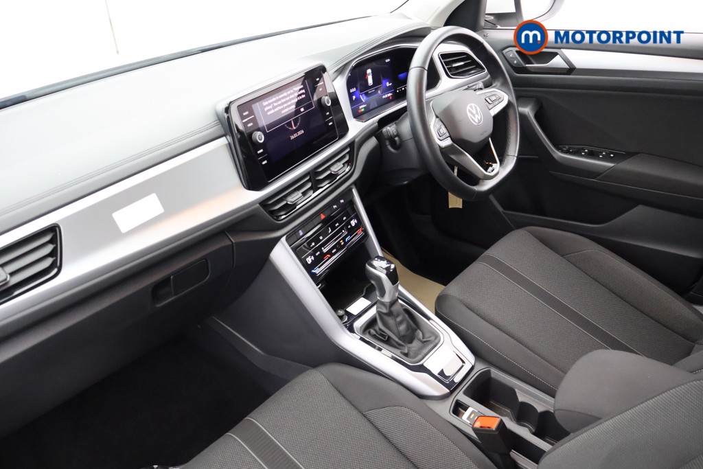 Used Volkswagen T-Roc 2023 for sale - 78028841: Photo 37