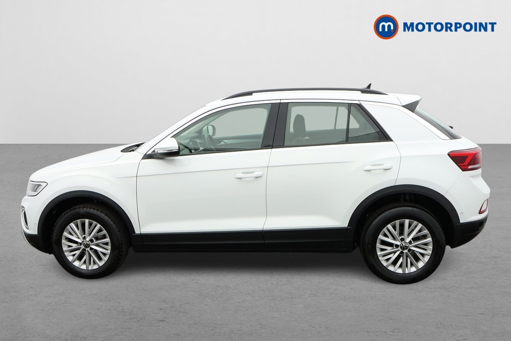 Used Volkswagen T-Roc 2023 for sale - 78028841: Photo 4