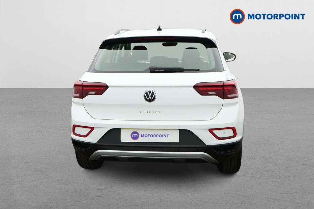 Used Volkswagen T-Roc 2023 for sale - 78028841: Photo 6