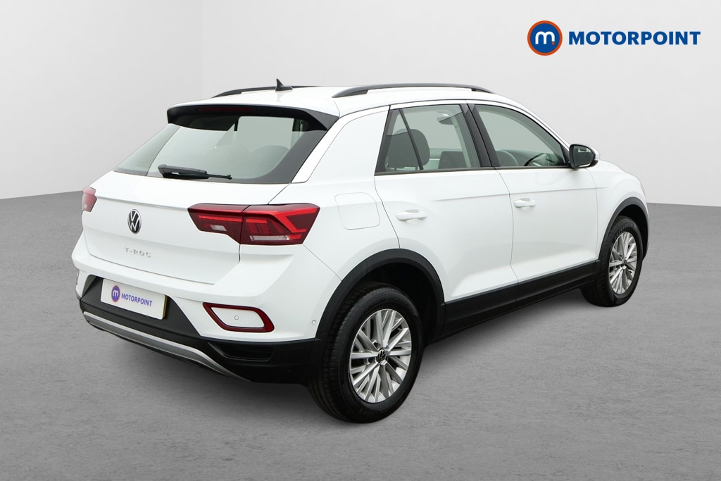 Used Volkswagen T-Roc 2023 for sale - 78028841: Photo 7
