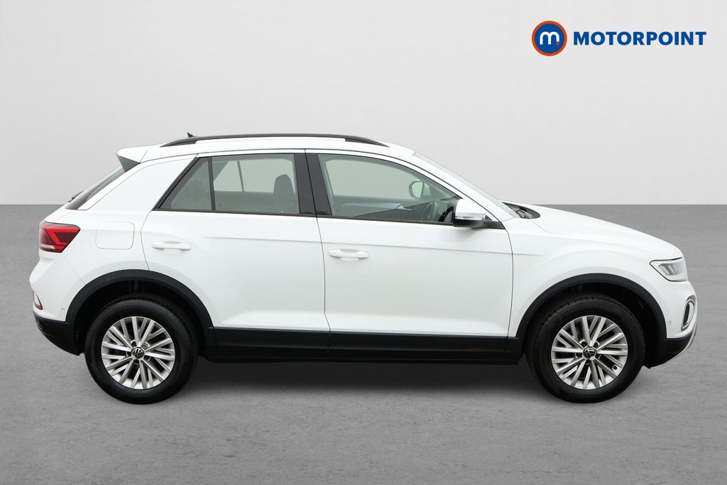 Used Volkswagen T-Roc 2023 for sale - 78028841: Photo 8