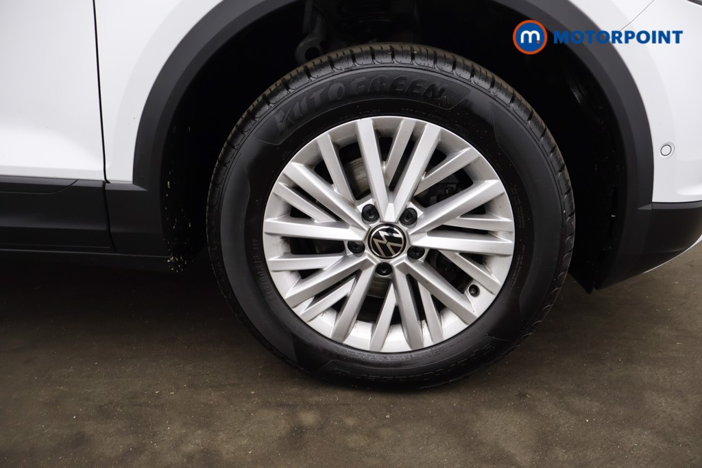 Used Volkswagen T-Roc 2023 for sale - 78028841: Photo 9