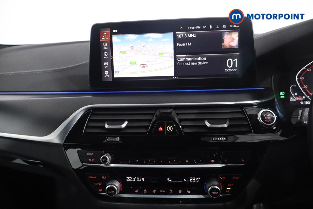 Used BMW 5 Series 2022 for sale - 77018892: Photo 10