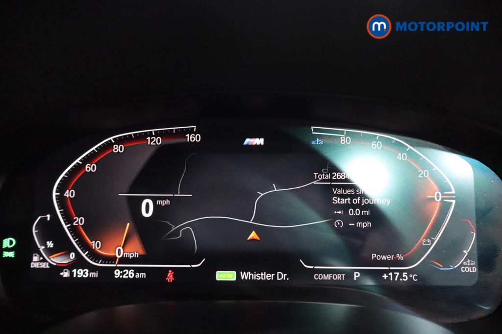 Used BMW 5 Series 2022 for sale - 77018892: Photo 12