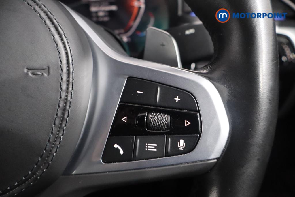 Used BMW 5 Series 2022 for sale - 77018892: Photo 15