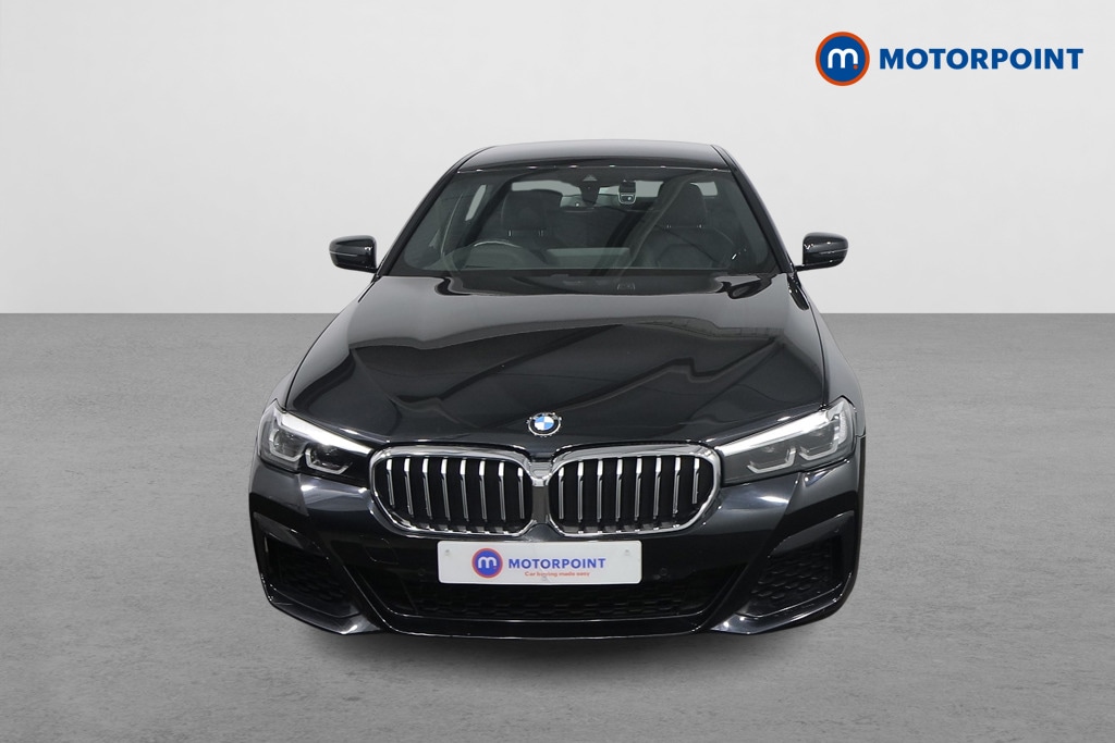 Used BMW 5 Series 2022 for sale - 77018892: Photo 2