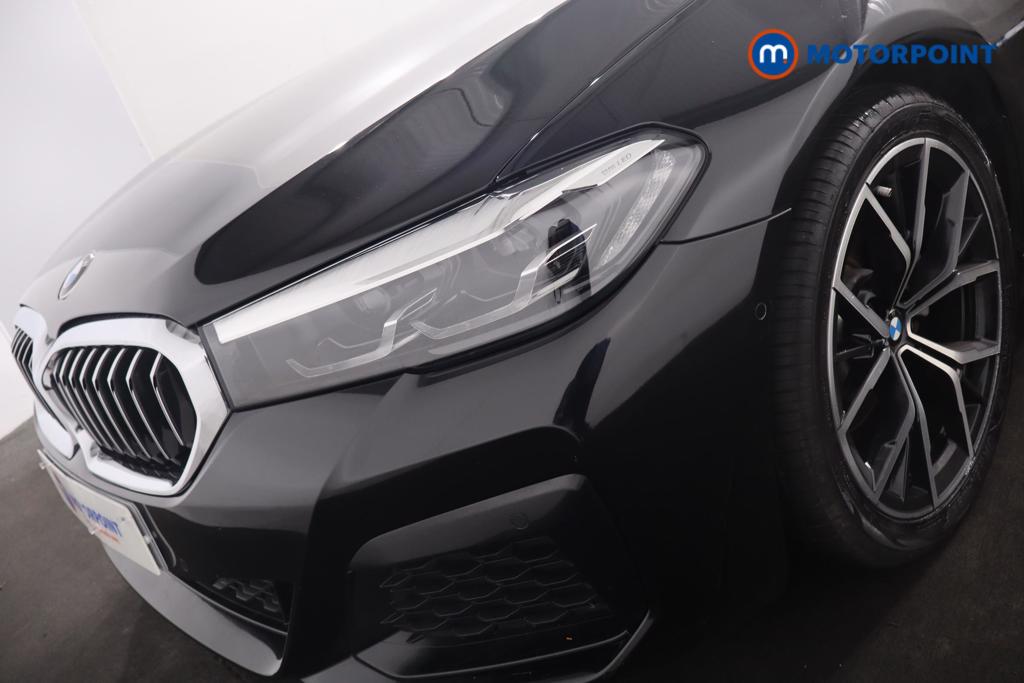 Used BMW 5 Series 2022 for sale - 77018892: Photo 21