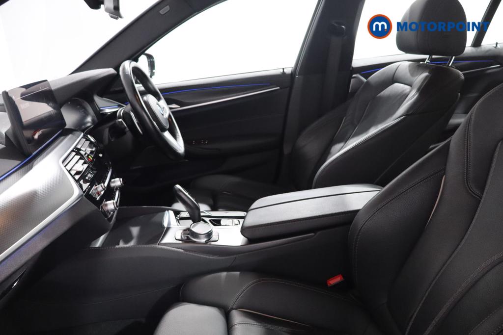 Used BMW 5 Series 2022 for sale - 77018892: Photo 23