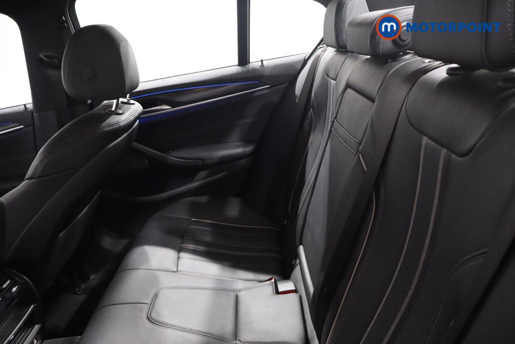 Used BMW 5 Series 2022 for sale - 77018892: Photo 24