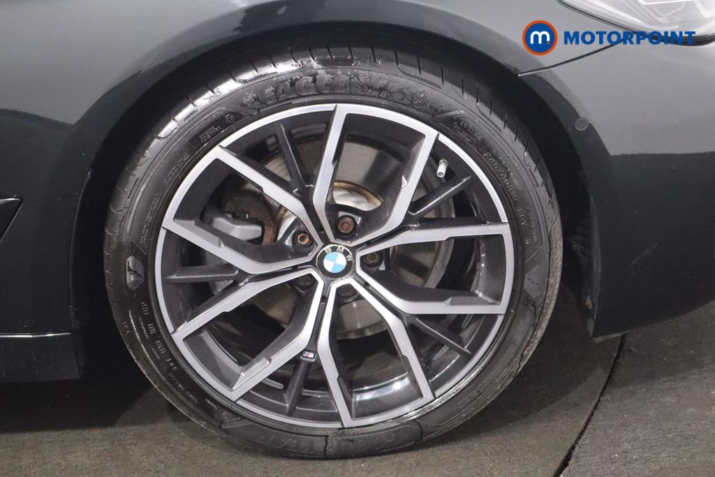 Used BMW 5 Series 2022 for sale - 77018892: Photo 28