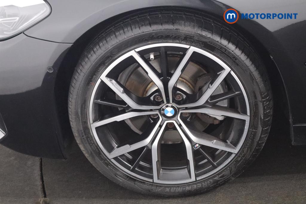 Used BMW 5 Series 2022 for sale - 77018892: Photo 29